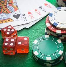 Вход на официальный сайт Casino Casher